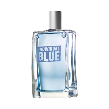 Parfum Avon Individual Blue 100 ml, note de grapefruit si lavanda
