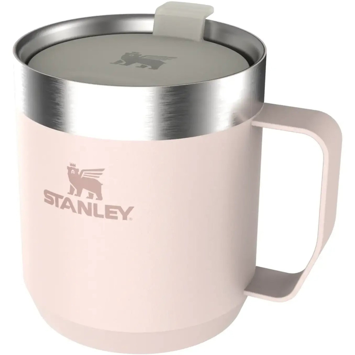 Cana termos cu maner Stanley The Cafe-To-Go Travel Mug 0.35L, 10