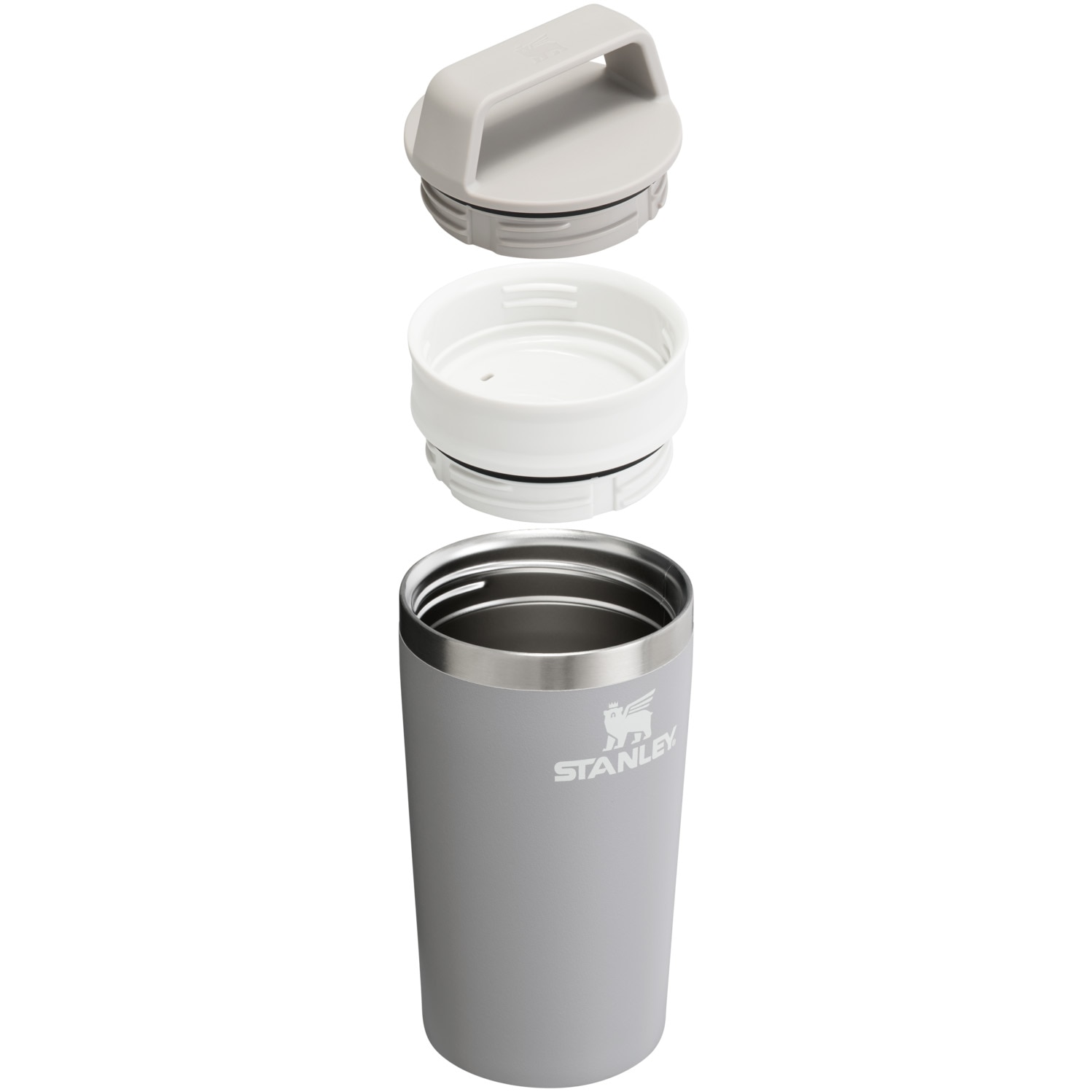 Cana termos cu maner Stanley The Cafe-To-Go Travel Mug 0.35L, 10