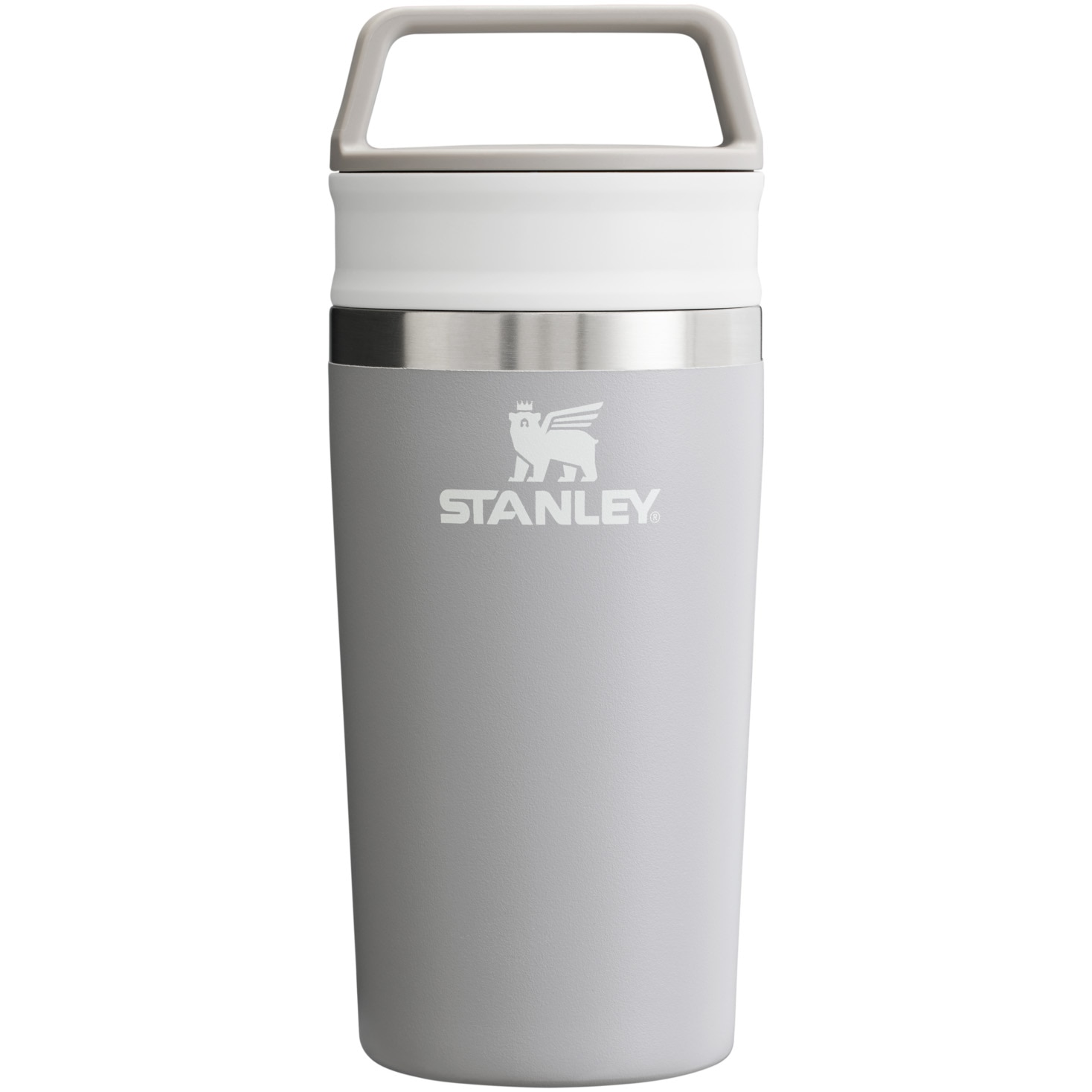 Cana termos cu maner Stanley The Cafe-To-Go Travel Mug 0.35L, 10