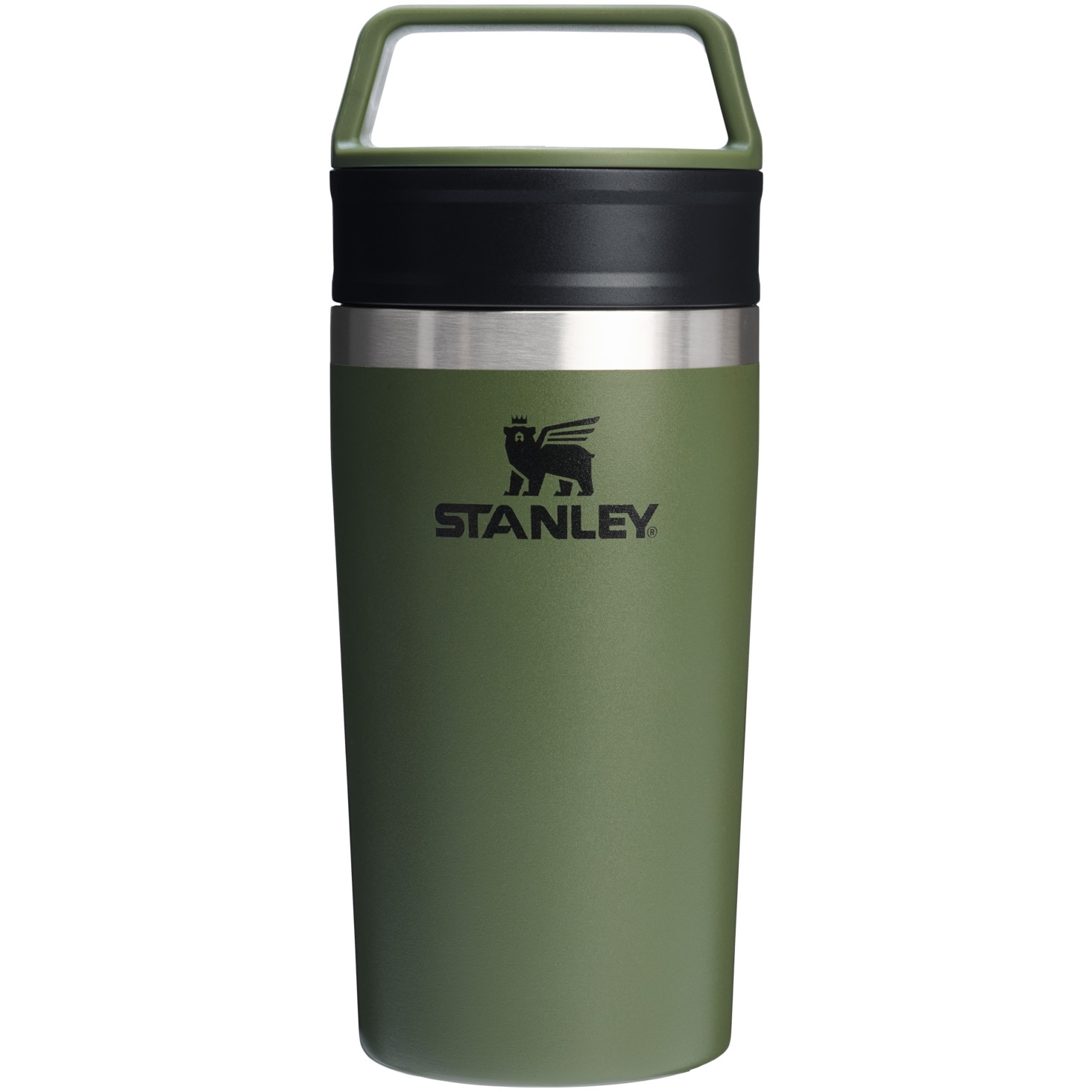 Cana termos cu Maner Stanley The Cafe-To-Go Travel Mug 0.23L, 10