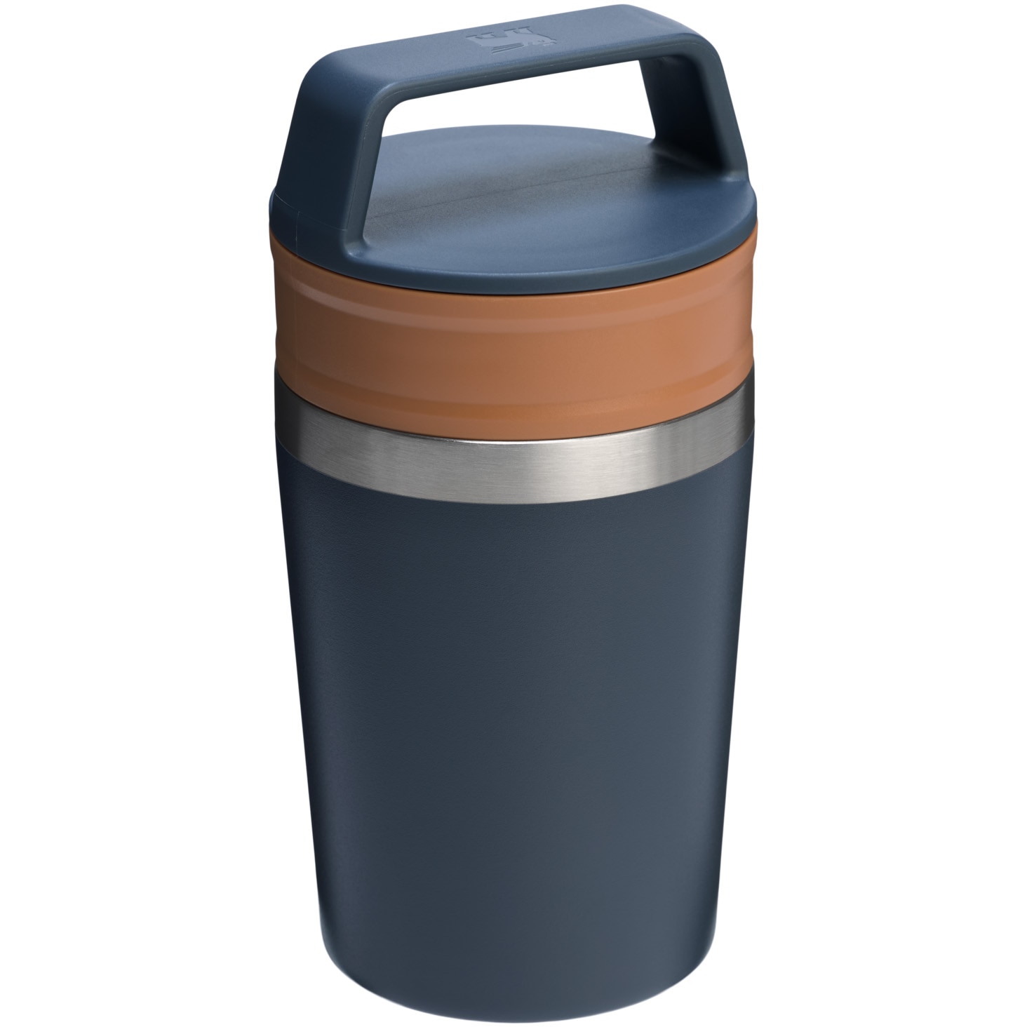 Cana termos cu Maner Stanley The Cafe-To-Go Travel Mug 0.23L, 10