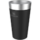 Stanley The Stacking Tumbler 0.47L termosz pohár, 10-02282-058, fekete