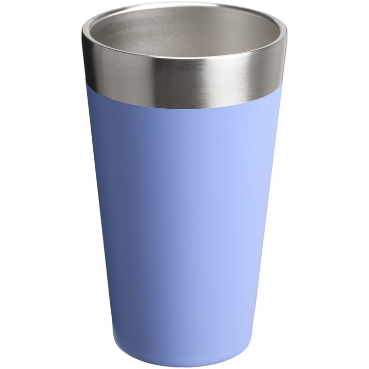 Stanley The Stacking Tumbler termosz pohár, 0.47L, 10-02282-560, kék