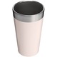 Stanley The Stacking Tumbler 0.47L termosz pohár, 10-02282-564, rózsaszín