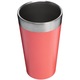 Hőszigetelt pohár Stanley The Stacking Tumbler 0,47L, 10-02282-562, korall