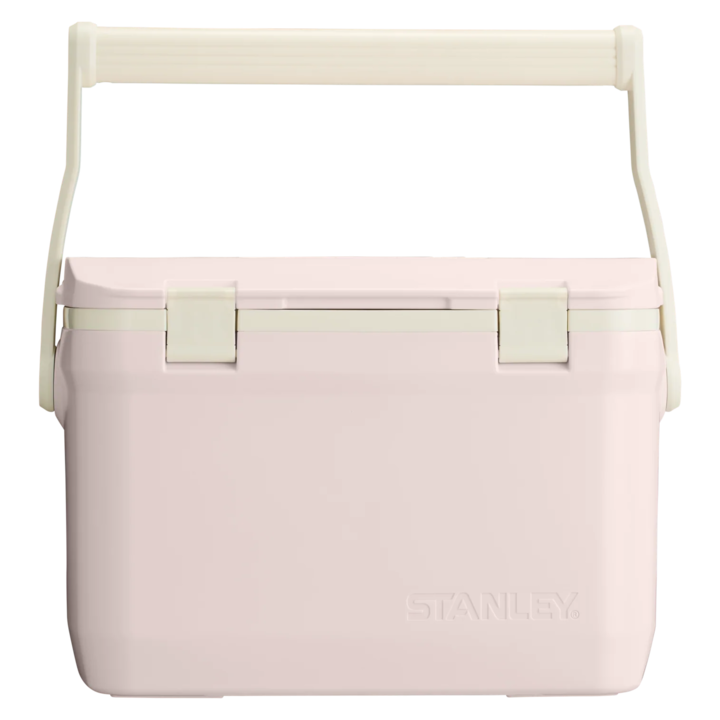 Хладилна кутия Stanley The Easy-Carry Outdoor Cooler,15.1л, 10-01623-234, Розов