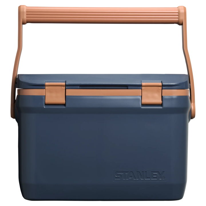 Хладилна кутия Stanley The Easy-Carry Outdoor Cooler 15.1л, 10-01623-235, Тъмносив