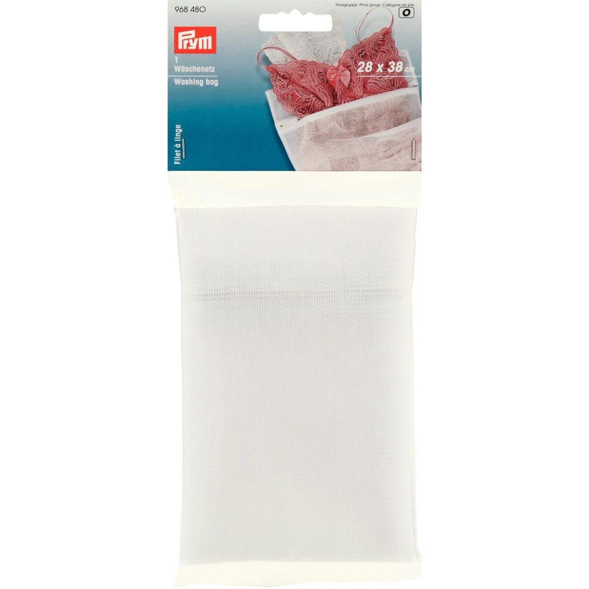 Pungi Prym protectie confectii in masina spalat