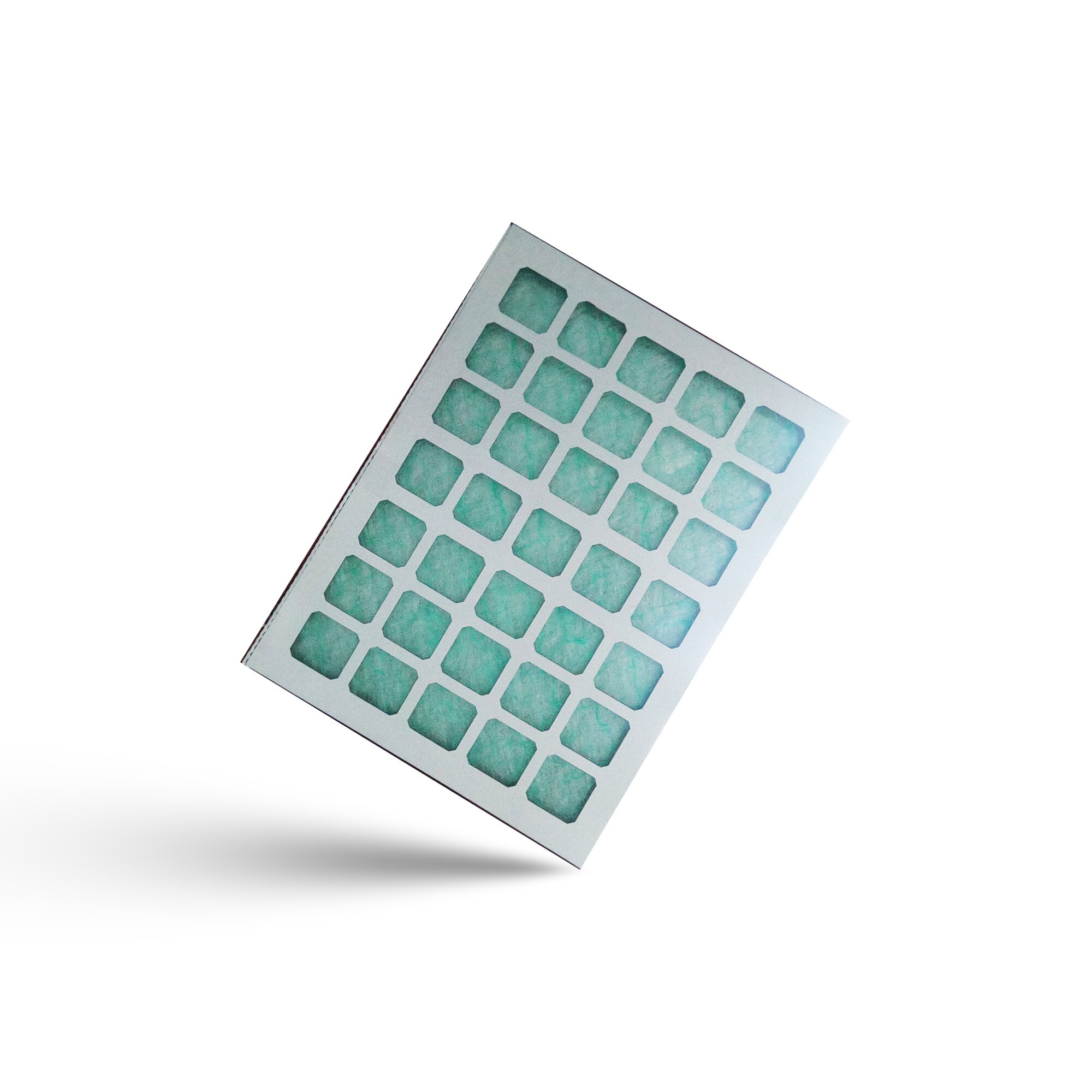 Casete filtrante, clasa G3, 500x650mm