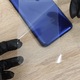 Протектор за екран за Realme Narzo N65 - apgo Skins, защита за гърба на телефона, лъскав стикер, защита от надраскване, хидрогел, пълно лепило