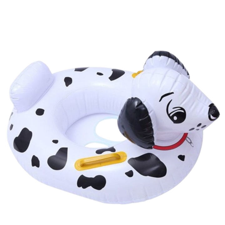 Плувен пояс за бебета и деца, модел Catel, 6-36 месеца