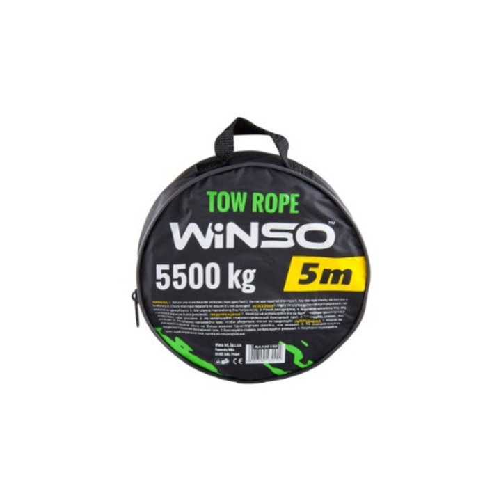 Winso 135550 von&oacute; vontat&oacute;k"d"l 5.5T 5m