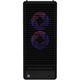 Настолен компютър Gaming Lenovo Legion T5 30AGB10, AMD Ryzen™ 7 7800X3D до 5.0GHz, 16GB DDR5, 1TB SSD, NVIDIA GeForce RTX™ 5070 12GB GDDR7, No OS, Eclipse Black