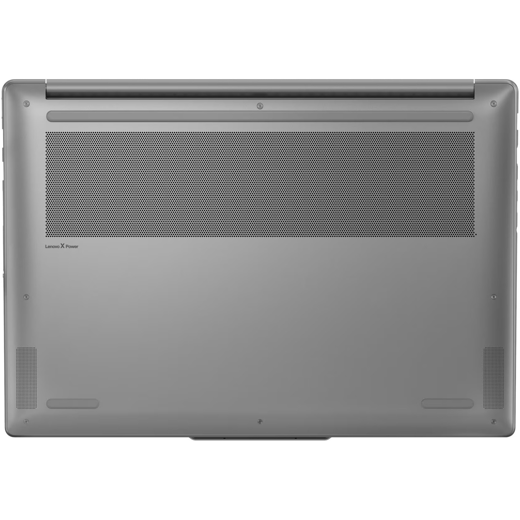 Laptop Lenovo Yoga Pro 9 16IAH10 cu procesor Intel® Core™ Ultra 9 285H pana la 5.4GHz, 16" 3.2K, OLED, 120Hz, Touch, 64GB LPDDR5x RAM, 2TB SSD, NVIDIA® GeForce RTX™ 5070 8GB GDDR7, Windows® 11 Home, Luna Grey, 3y on-site Premium Care