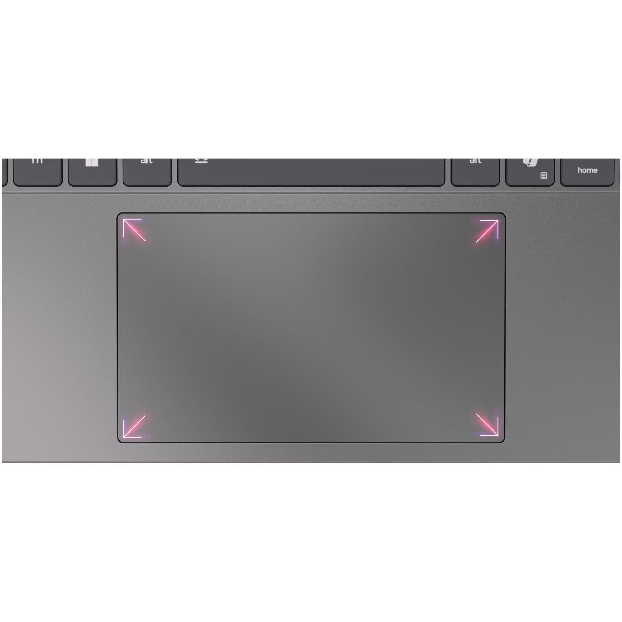 Laptop Lenovo Yoga Pro 9 16IAH10 cu procesor Intel® Core™ Ultra 9 285H pana la 5.4GHz, 16" 3.2K, OLED, 120Hz, Touch, 64GB LPDDR5x RAM, 2TB SSD, NVIDIA® GeForce RTX™ 5070 8GB GDDR7, Windows® 11 Home, Luna Grey, 3y on-site Premium Care