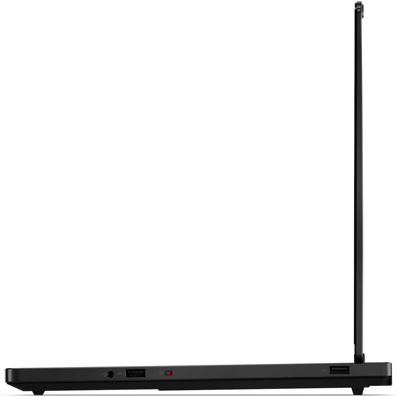 Laptop Gaming Lenovo Legion 5 15IAX10 cu procesor Intel Core™ Ultra 9 275HX pana la 5.4GHz, 15.1" WQXGA, OLED, 32GB DDR5 RAM, 1TB SSD, NVIDIA GeForce RTX™ 5070 8GB GDDR7, No OS, Eclipse Black, 3y on-site Premium Care