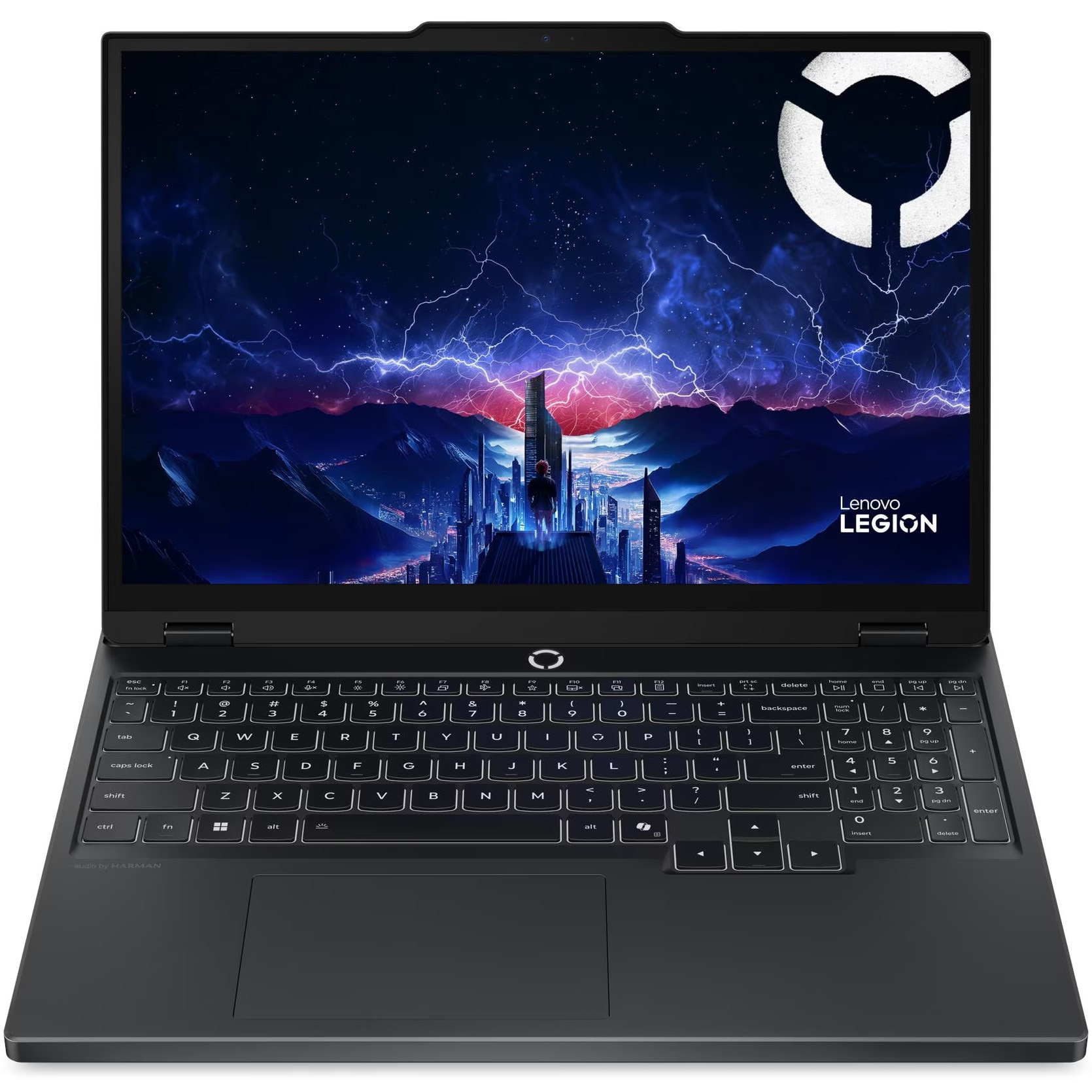 genough7575様 Laptop Gaming Lenovo Legion 5 15IAX10 cu procesor Intel Core