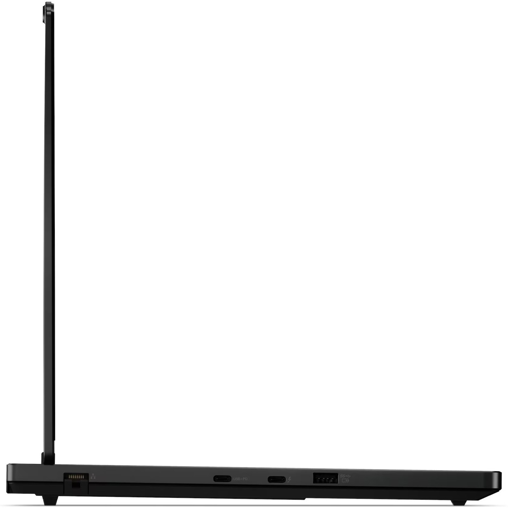 Laptop Gaming Lenovo Legion 5 15IAX10 cu procesor Intel Core™ Ultra 9 275HX pana la 5.4GHz, 15.1" WQXGA, OLED, 32GB DDR5 RAM, 1TB SSD, NVIDIA GeForce RTX™ 5070 8GB GDDR7, No OS, Eclipse Black, 3y on-site Premium Care