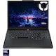 ЛаптопGamingLenovoLegion515IAX10,Intel®Core™Ultra7255HX,15.1"WQXGA,OLED,165Hz,32GBDDR5RAM,1TBSSD,NVIDIA®GeForceRTX™50708GBGDDR7,NoOS,EclipseBlack