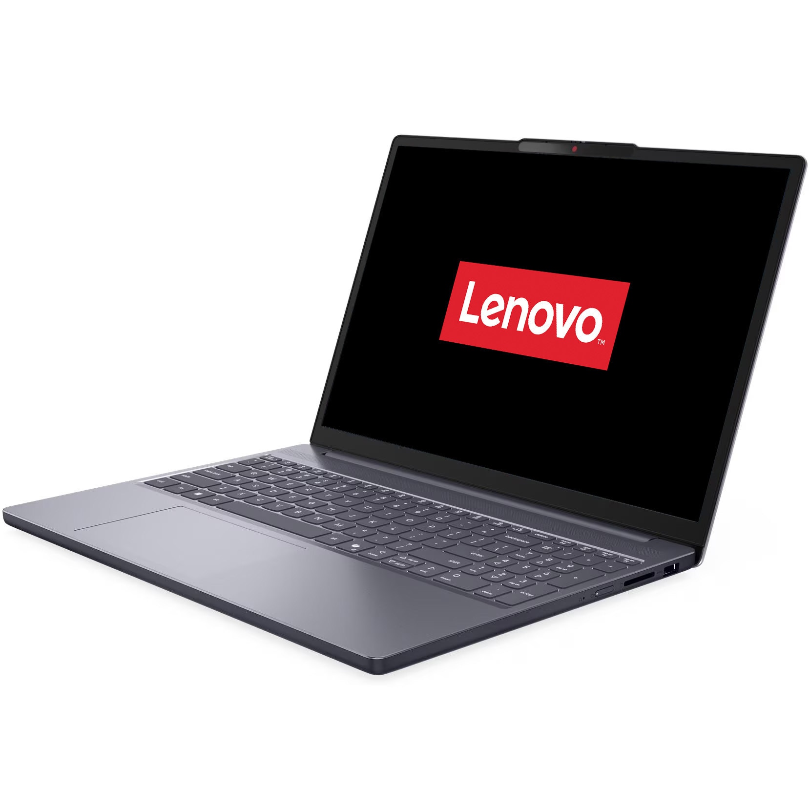 Laptop Lenovo IdeaPad Slim 3 15ARP10 cu procesor AMD Ryzen™ 5