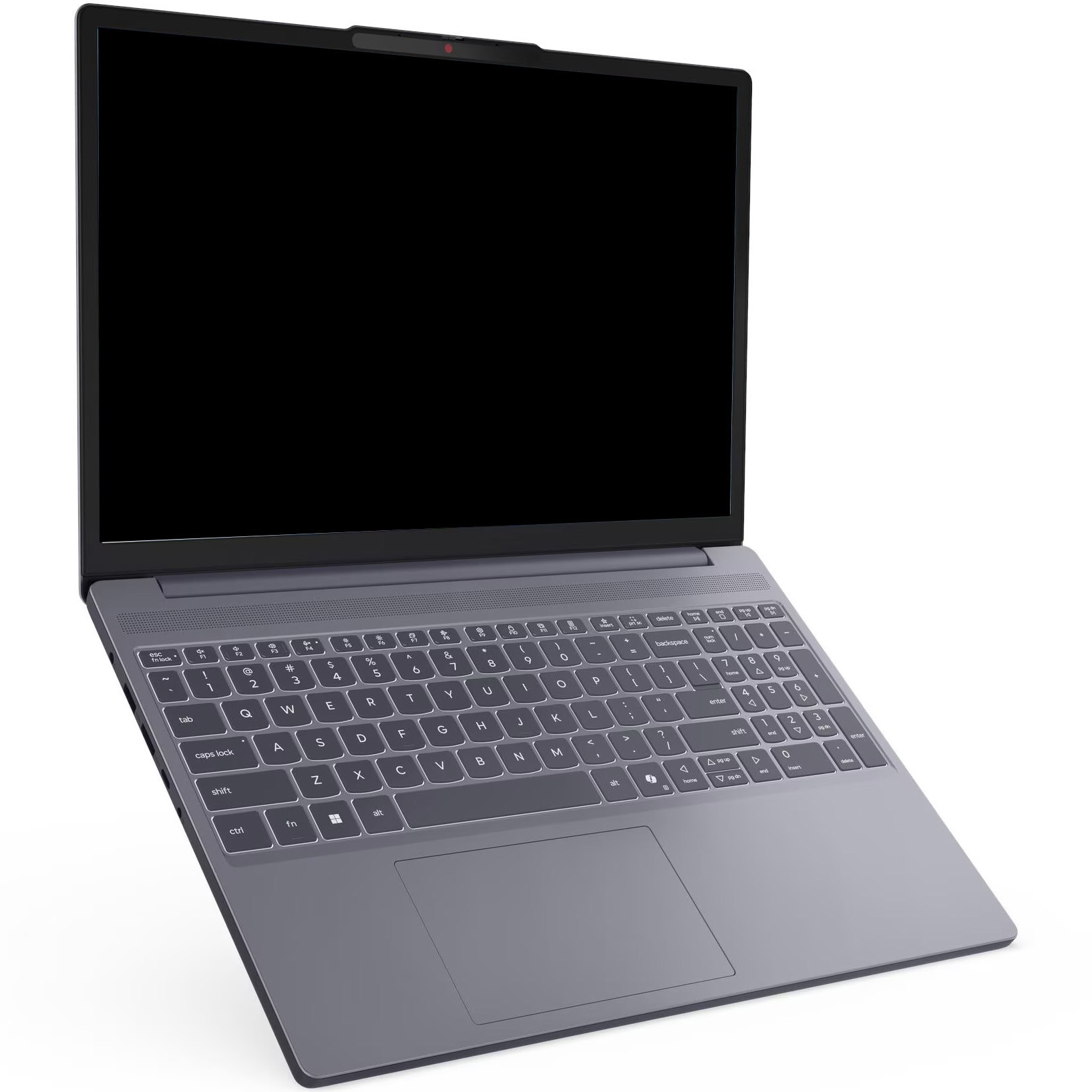 Windowsノート本体 Lenovo ideapad slim 3 Ryzen5-7533HS DDR5 Laptop Lenovo IdeaPad Slim 3 15ARP10 cu procesor AMD Ryzen™ 5