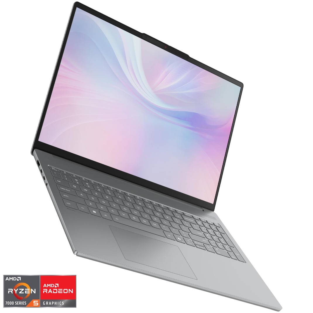 Laptop Lenovo IdeaPad Slim 5 16ARP10 cu procesor AMD Ryzen™ 5
