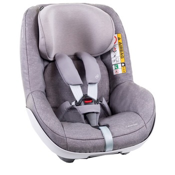 Scaun auto i-Size Maxi Cosi 2WayPearl Nomad Grey, 67-105 cm, Gri Scaun auto i-Size Maxi Cosi 2WayPearl Nomad Grey, 67-105 cm, Gri