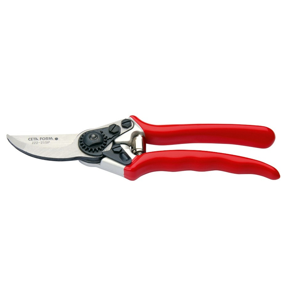 Foarfeca vie 210 mm J22-215R Ceta Form
