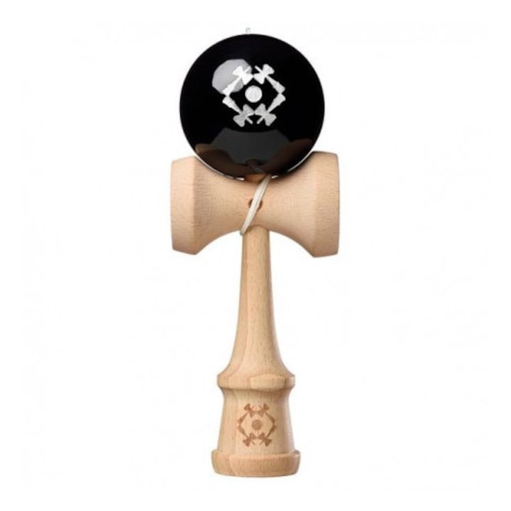 Tribut Kendama ügyességi játék