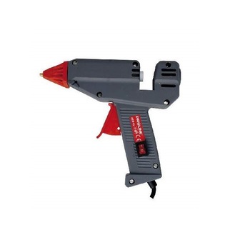 Pistol de lipit cu silicon, cu intrerupator 28/180W Profi Tools Pistol de lipit cu silicon, cu intrerupator 28/180W Profi Tools