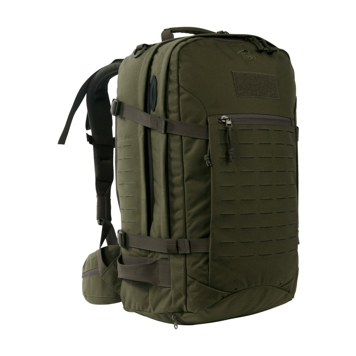 Раница Tasmanian Tiger Mission Pack MK II, Olive