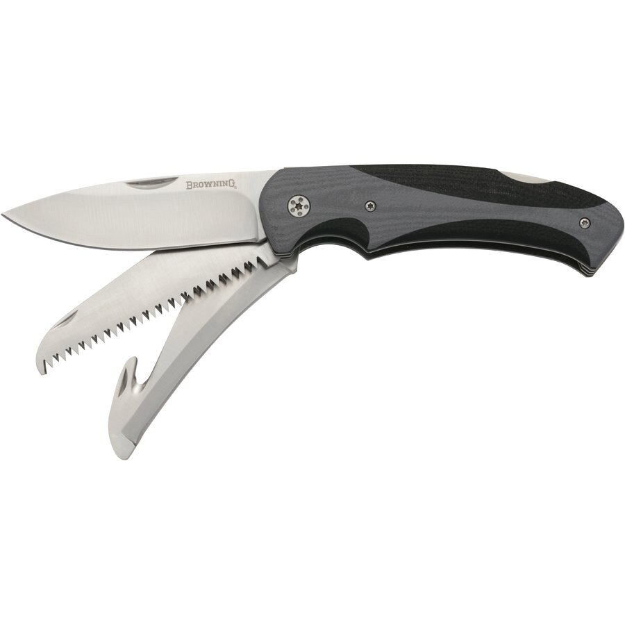 Briceag Browning Kodiak Lama 89mm