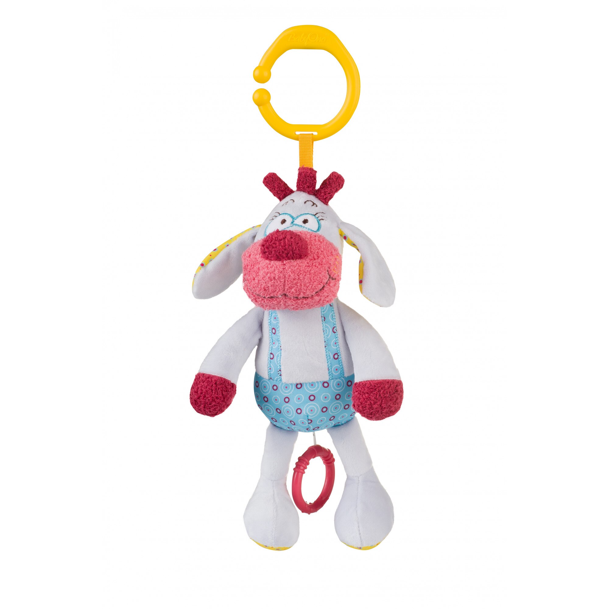 Jucarie plus muzicala Simon