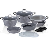 Set gatit 13 piese Berlinger Haus Stone Touch Line