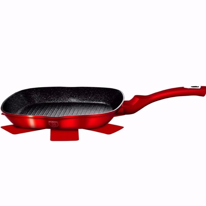 Грил тиган Berlinger Haus BH1271N