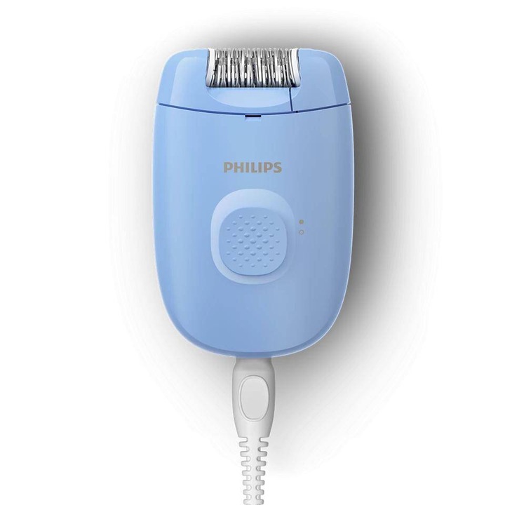 Епилатор с тел Philips BRE228/00