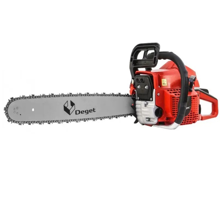 Drujba, Verke, V90010, pe benzina, 3.4 CP, 55 cm