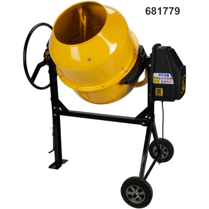 Betoniera Build-Xell 160 550 W