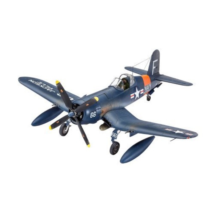 Revell F4U-4 Corsair 1:72 (3955)