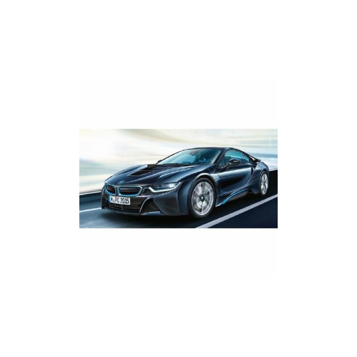 Revell - BMW i8 1:24 (7008)