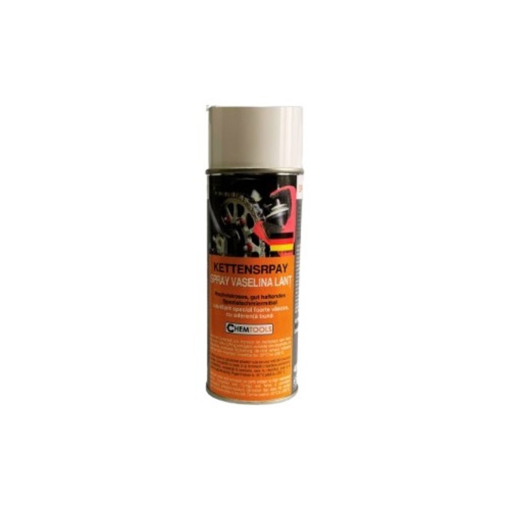 Spray vaselina lant 400 ml, VASLANT400
