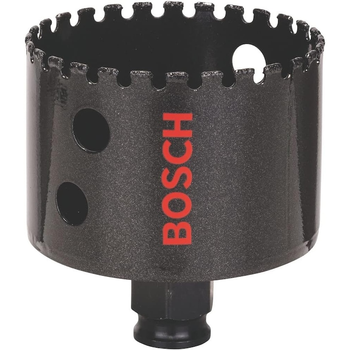 Carota diamantata Bosch Diamond, prindere Power Change Plus, 64x39mm