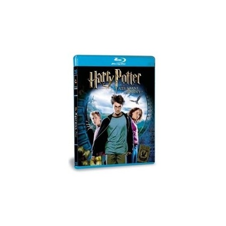 Harry Potter 3 Azkabani Fogoly Blu Ray Emag Hu