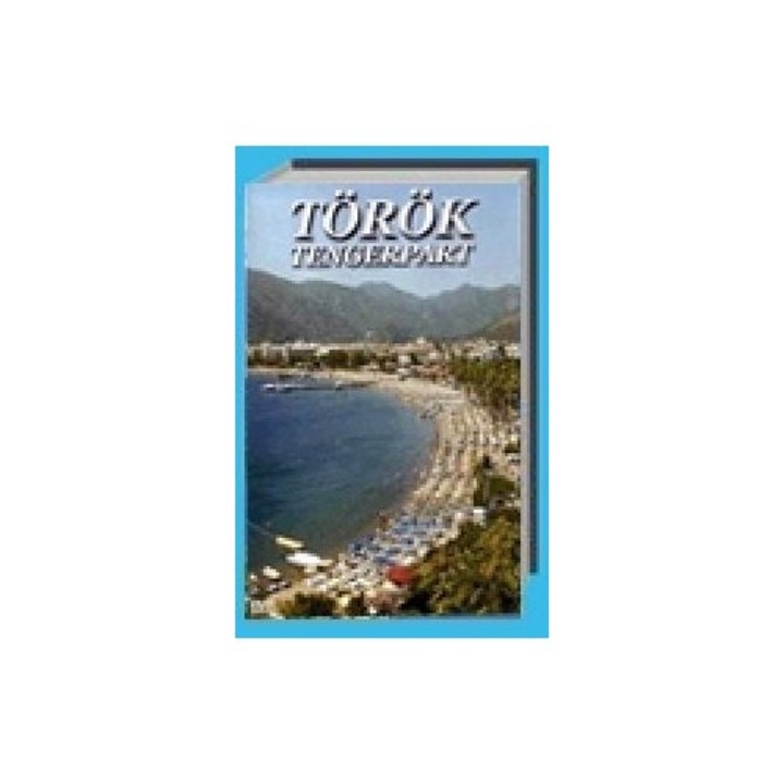 Utifilm - Török tengerpart (DVD)