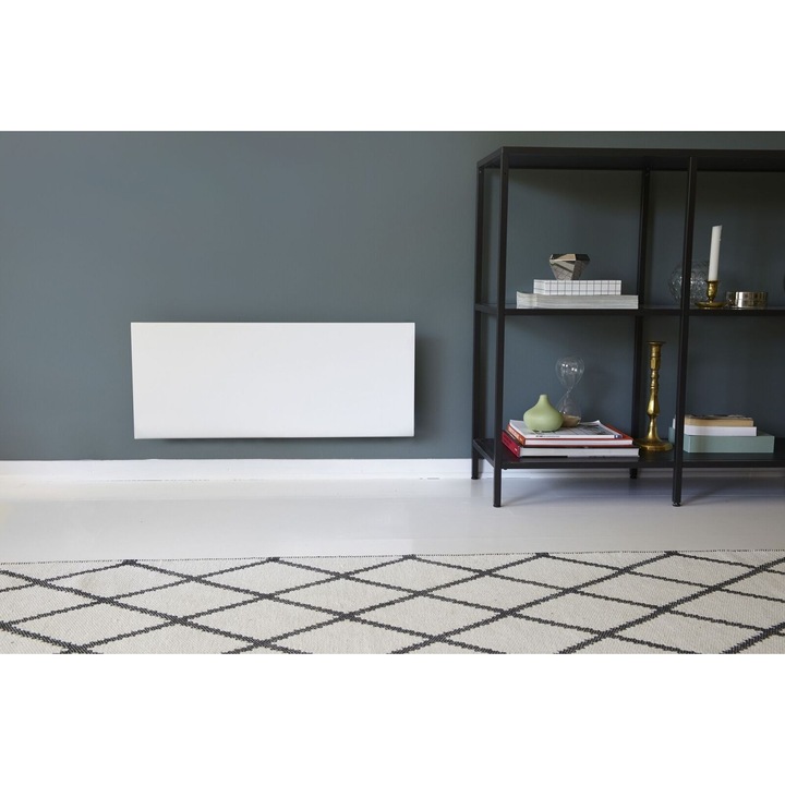 ADAX NEO WIFI "H" - 2000W - elektromos fűtőpanel - fehér