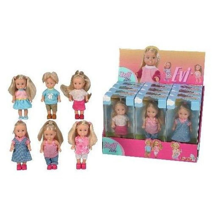 Évi baba Summer Fun - Steffi Love