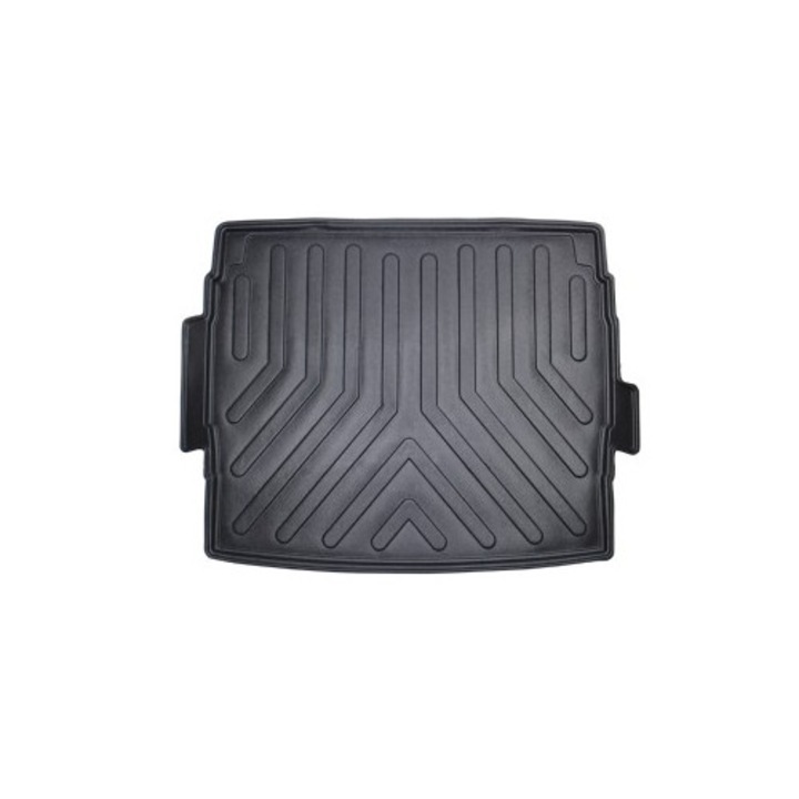 Esernyő csomagtartó szőnyeg Peugeot 3008 II (magas padlóval) 2016-, Esernyő csomagtartó szőnyeg Peugeot 3008 II (magas padlóval) 2016- Xenon Bright®