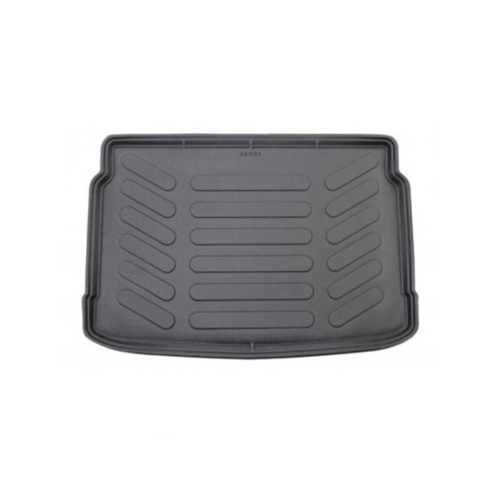 Esernyő Csomagtartó Szőnyeg Peugeot 207 2006-2014-hez, Esernyő Csomagtartó Szőnyeg Peugeot 207 2006-2014 Xenon Bright®