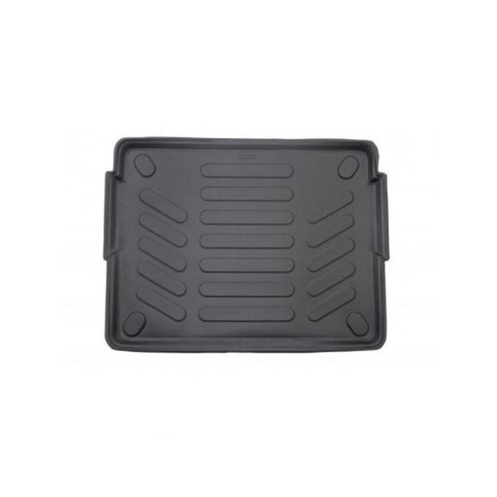 Стелка за багажник тип чадър за Peugeot 3008 I 2008-2016, Стелка за багажник тип чадър за Peugeot 3008 I 2008-2016 Xenon Bright®